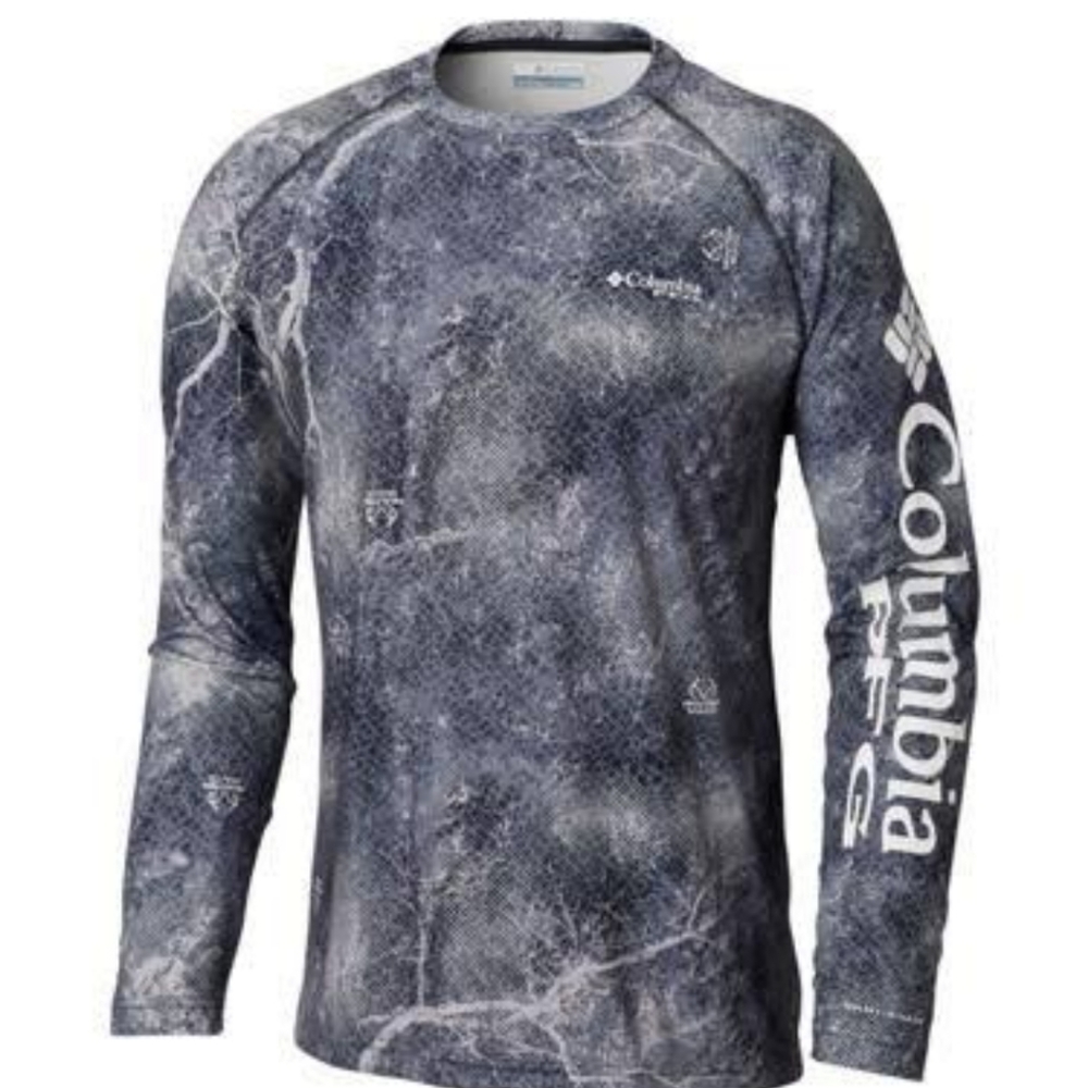 Colombia PFG Shirt